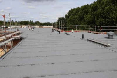Best Roof Repair Contractors in Burlington, KY