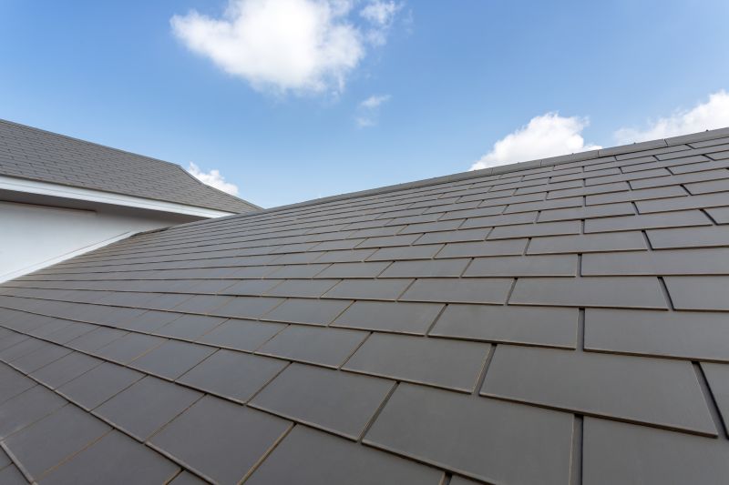 Slate Roofing