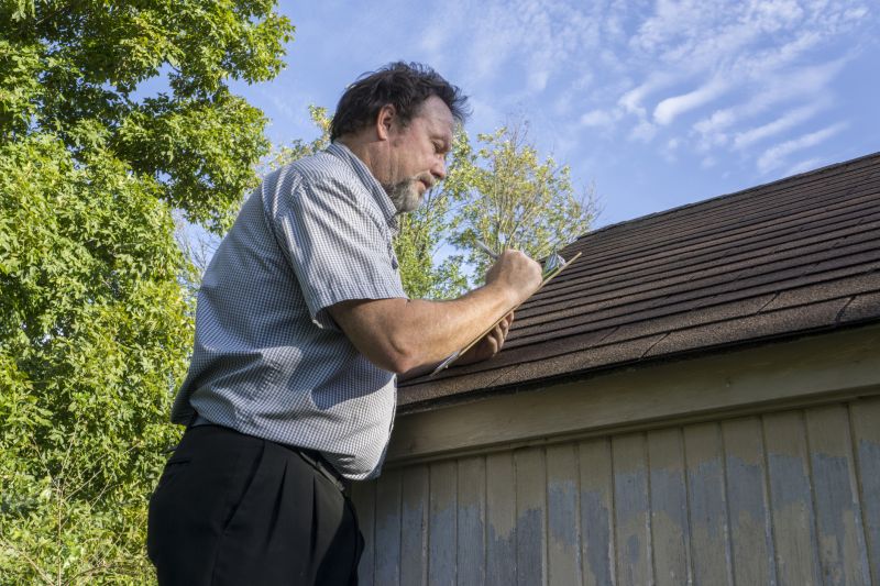 Summer Roofing Maintenance