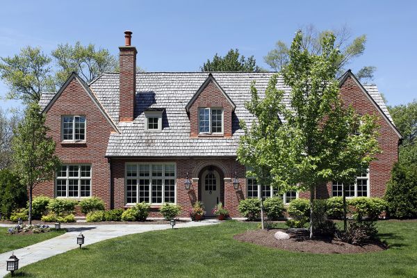 Cedar Shake Roofing
